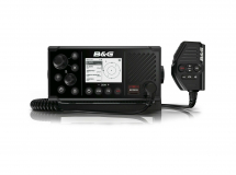 VHF MARINE RADIO,DSC, AIS-RXTX,V60-B